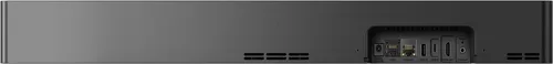 Yealink MeetingBar A25-010 - All-in-One Videokonferenz-Leiste mit VCR11 Fernsteuerung - Die Yealink MeetingBar A25-010 vereint Triple-Kamera-System und KI-gestützte Audio-Technologie für klare Videokonferenzen. Ideal für kleine Besprechungsräume, sorgt sie für einfache Bedienung und hohe Flexibilität.