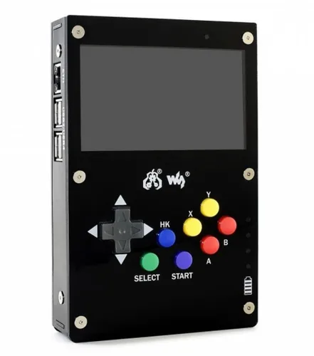 GamePi43 für Raspberry Pi