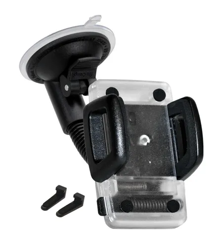 HR-IMOTION Smartphone Handy universal KFZ Auto Halterung Halter 360°+60° Gelenk