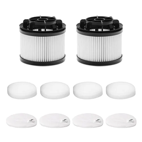 Levoit Filter-Set für Akkusauger LVAC-200 von Levoit