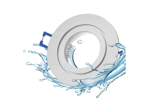 Deckenleuchten Silber von Sweet LED