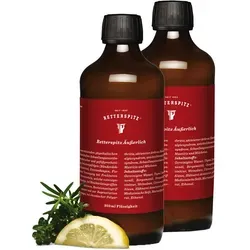 Produktbild Retterspitz Wasser Äußerlich 2X1 l