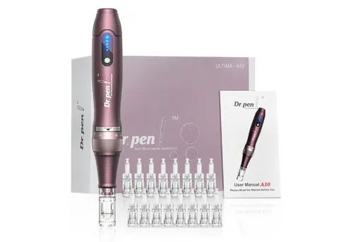 P-Beauty Ultima A10 Microneedling Gerät