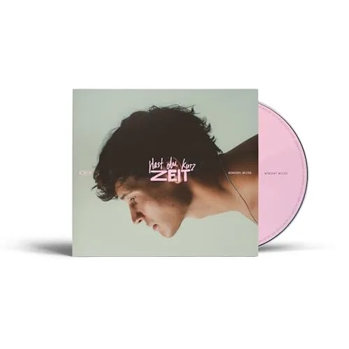 Wincent Weiss von VERTIGO