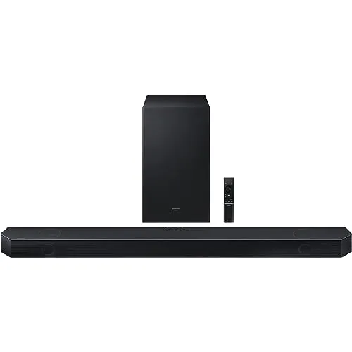 SAMSUNG HW-Q710GC Soundleistensystem