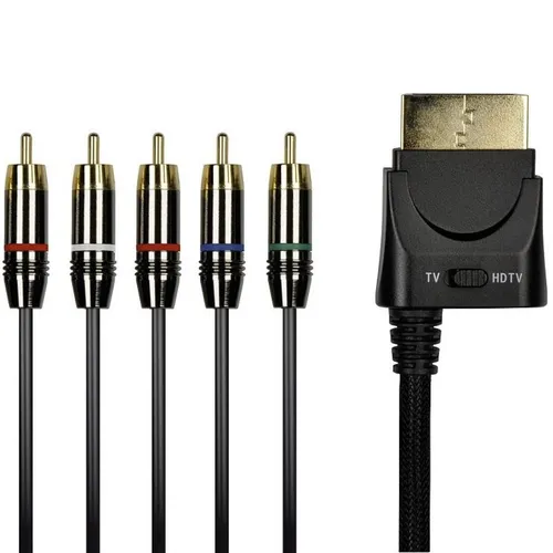 Speedlink Kabel von Speedlink