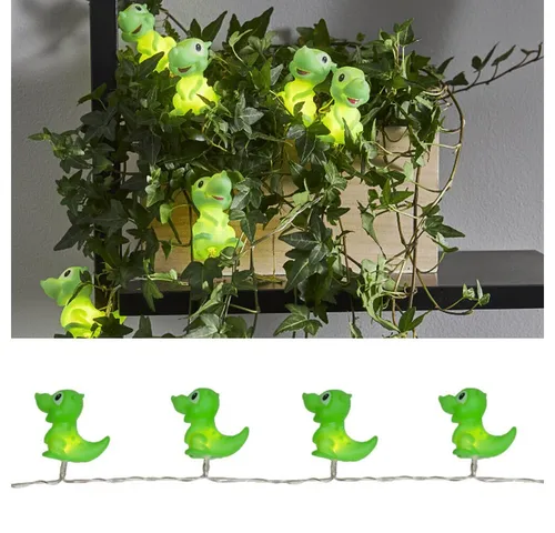 Star Trading Lichtschläuche & Lichterketten von Star Trading