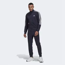 Adidas M 3S Ft Tt Ts Legink/White 6