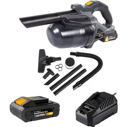 18v Brushless Akku-handstaubsauger