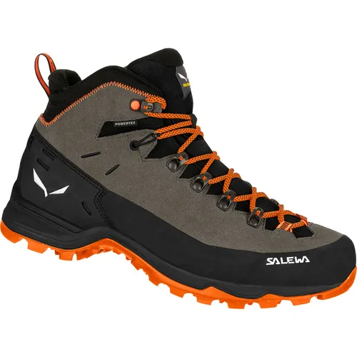 Salewa Alp Mate Winter Mid WP von Salewa