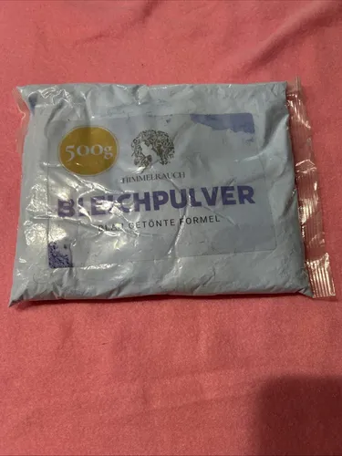 Himmelrauch Bleichpulver 500g NEU