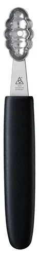 triangle Kugelformer Professional gewellt von Triangle
