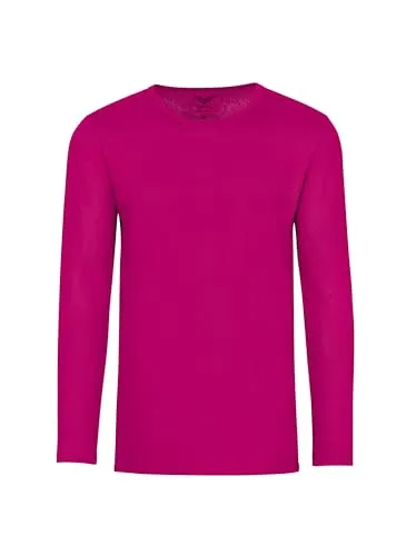 Trigema Damen Langarmshirt von Trigema