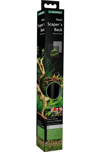 Aquariumdekoration von Dennerle