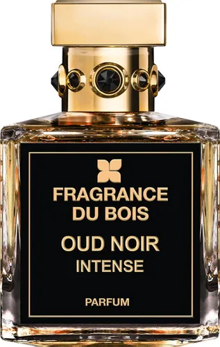 Produktbild Fragrance Du Bois Oud Noir Intense Parfum 100 ml