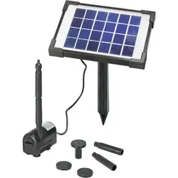 Produktbild esotec Solar Teichpumpe RIMINI-S 2 175