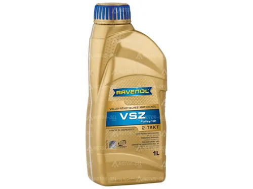 Ravenol Motoröl RAVENOL VSZ 1151100-001 von Ravenol