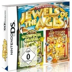 Produktbild Jewels of the Ages