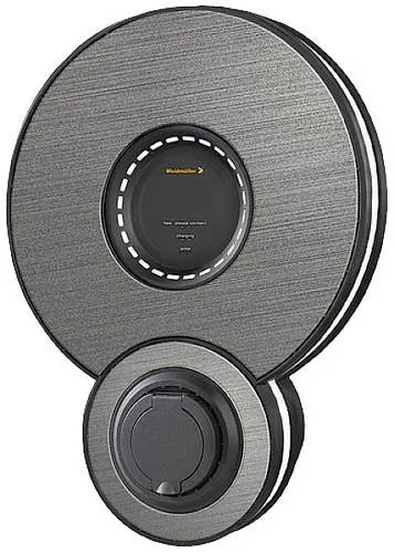Weidmüller CH-W-H-A11-SPZZZR Wallbox Typ 2 Mode 3 16 A