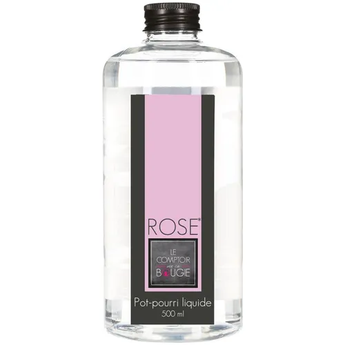 Duftöl Aromaöle Rose Aromatherapie Duftöle Raumduftöle 500 ml ätherisches Öl