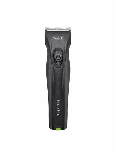 Arco Pro (1876) Hundetrimmer schwarz von Wahl