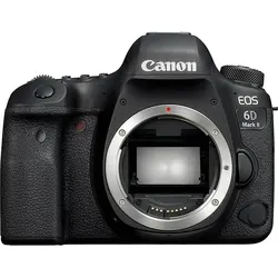 Canon EOS 6D Mark II Gehäuse