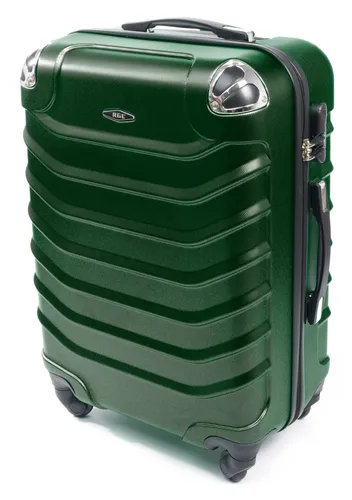 RGL 730 XL Reisekoffer Trolley mit abnehmbaren Rädern
