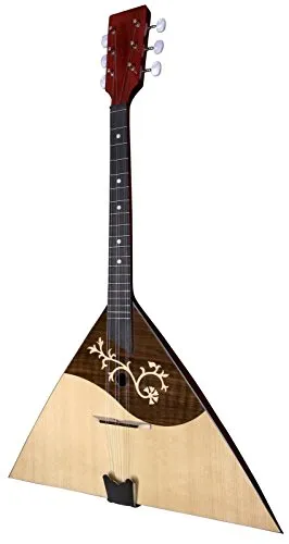 GEWA Balalaika 6-saitig von GEWA