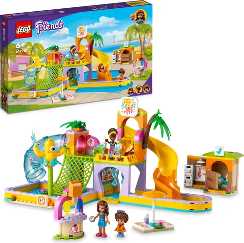 LEGO® Friends Wassererlebnispark