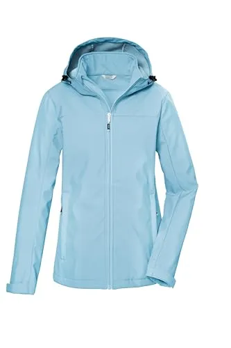 KILLTEC Damen Softshelljacke 