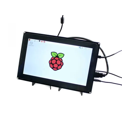 LCD-Display 10,1