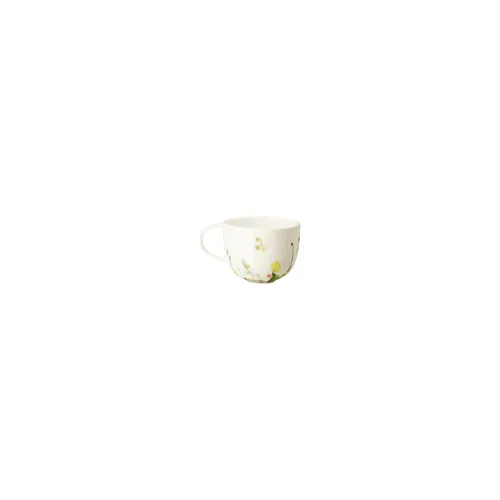 Espresso-Obertasse Rosenthal Fleurs Sauvages Brillance von Rosenthal