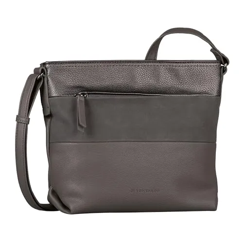 Tom Tailor Nicolina Cross Bag M Umhängetasche