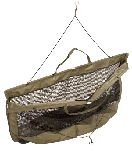 ANACONDA Travel Weigh Sling 112 cm x 52 cm Karpfensack Wiegesack