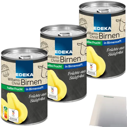 EDEKA Obst & Gemüse von EDEKA