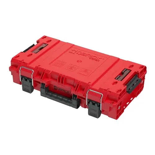 Qbrick System PRIME Toolbox 150 Vario RED