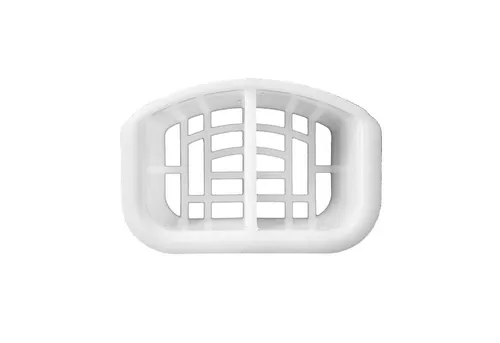 Trapflex® Duschablauf Haarsieb kompatibel mit Viega Siphon Modell 6956EX