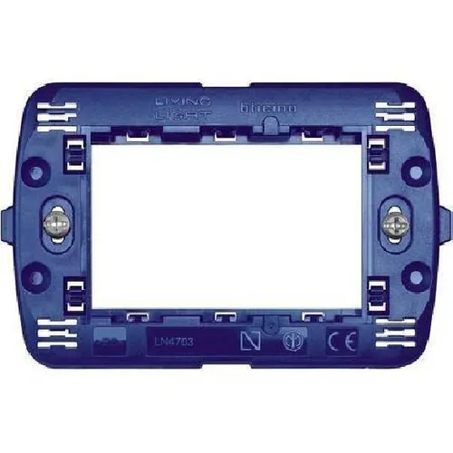 Produktbild LIVINGLIGHT INTERNATIONAL SUPPORT 3 MODULE LN4703