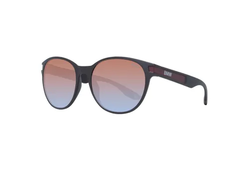 BMW Sonnenbrille BW0004 49F 57 Herren Braun von BMW