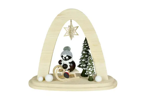 Aufsteller von RATAGS