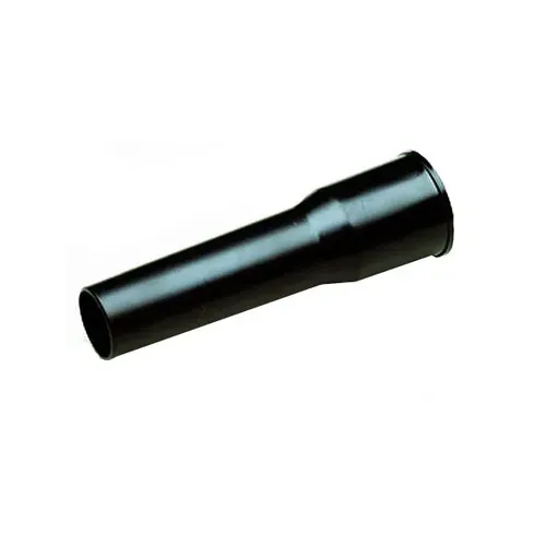 Kränzle Schlauchadapter 584006 45 mm auf 34,9 mm für Saugschlauch 45 mm auf 34,9 mm