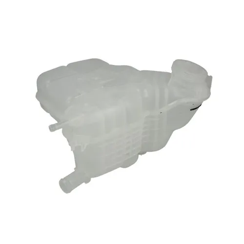 FEBI BILSTEIN Ausgleichsbehälter 47897 - Ausgleichsbehälter für Kühlmittel, aus langlebigem Polypropylen, ideal für zuverlässige Kühlung in Fahrzeugen.