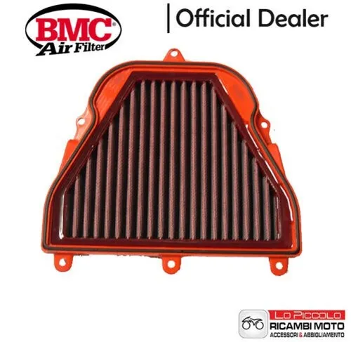 BMC FM465/04 Sport Luftfilter für Triumph Street Triple 675