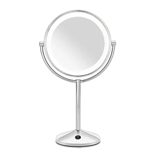 BaByliss Lighted Makeup Mirror