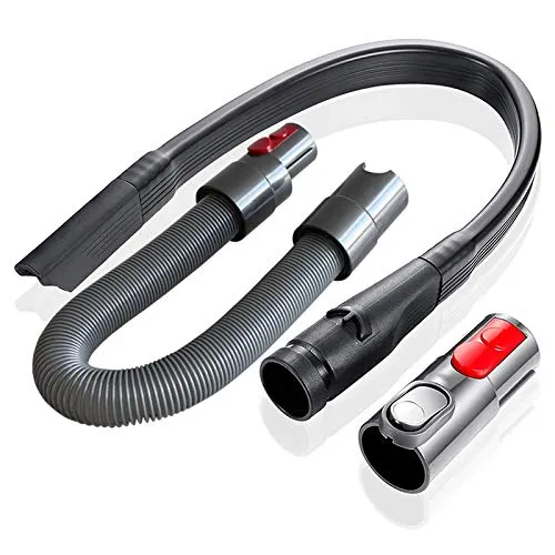 Flexible Fugendüse + Adapter + Schlauch Kit für Dyson Gen5 V15 V8 V10 V7 V11 Staubsauger