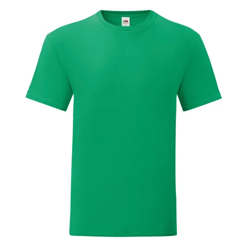 FRUIT OF THE LOOM - Iconic 150 Unisex T-Shirt S - 5XL Baumwolle