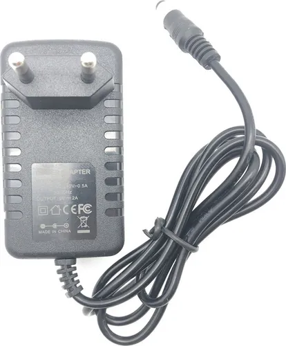 EU Stecker Netzteil Ladegerät Adapter kompatibel für Roland HPD-20