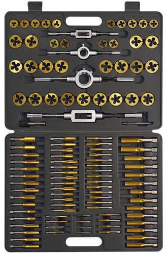 SW-Stahl 82251L Gewindeschneidkoffer