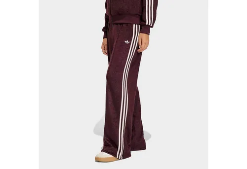adidas Hosen Rot von adidas