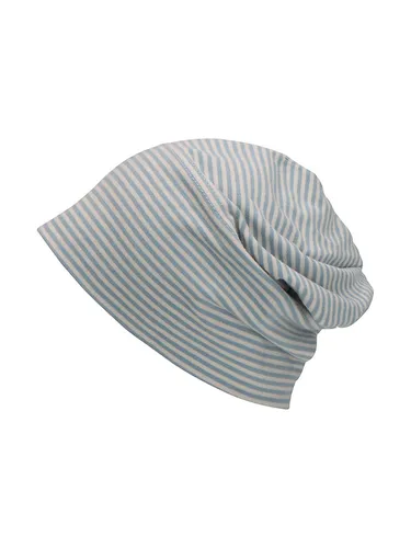 Sterntaler Beanie in Hellblau, Größe 47 cm, Blau, Baby